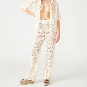 Steve Madden Eddie Pant NWT